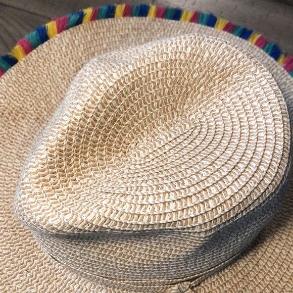 Tucker & Tate Scrunch & Shape Sun Hat 👒 Throw it in your bag and it resh… - Picture 13 of 17